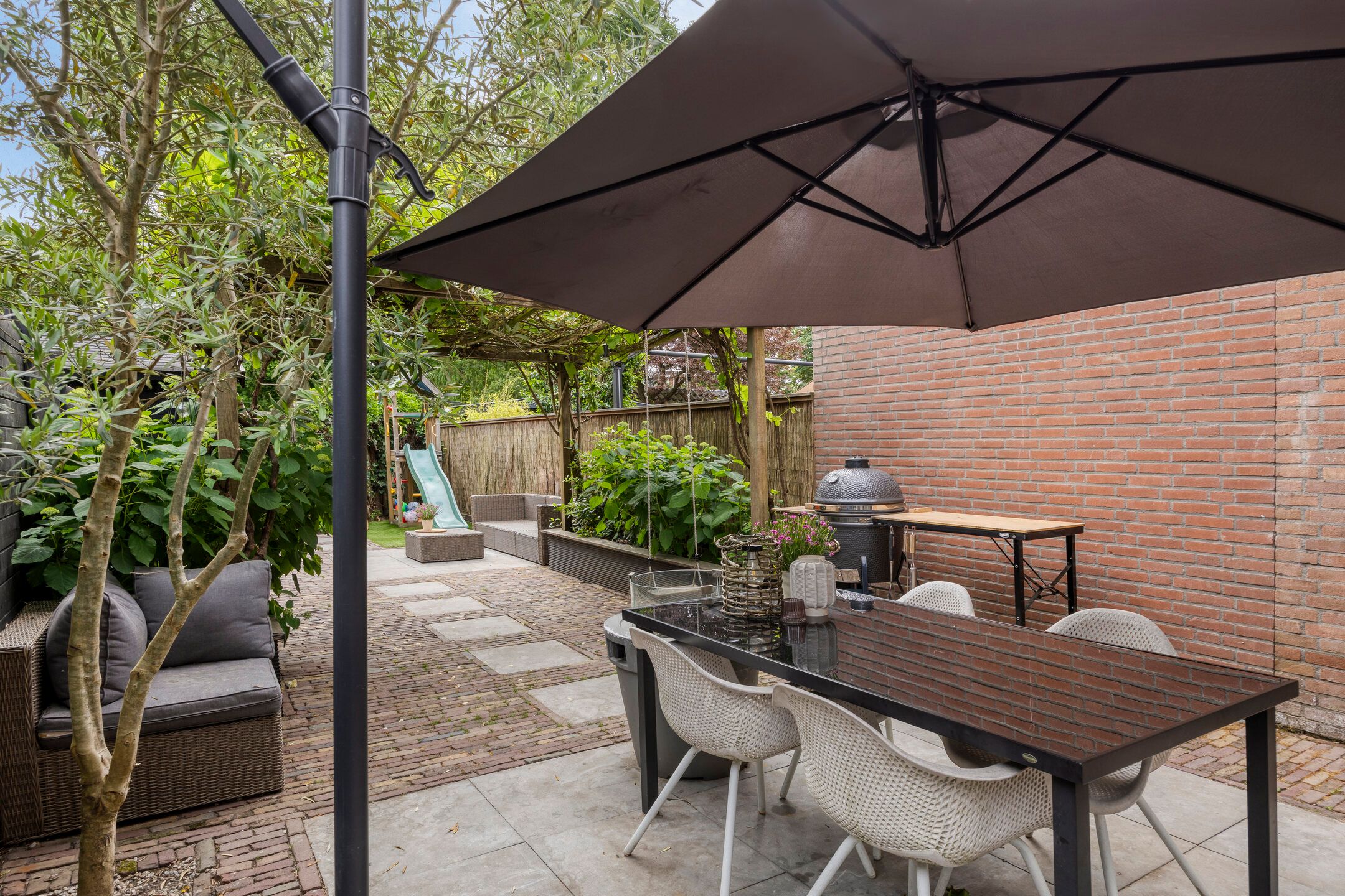 Foto 30 van Dissel 50