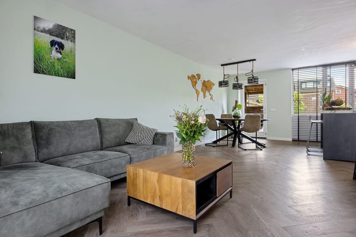 Foto 2 van Hildegard van Bingenweg 51