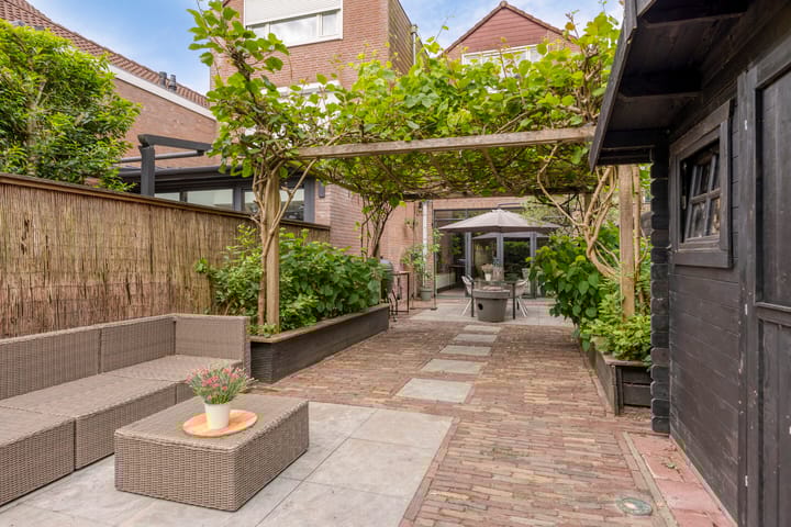 Foto 32 van Dissel 50