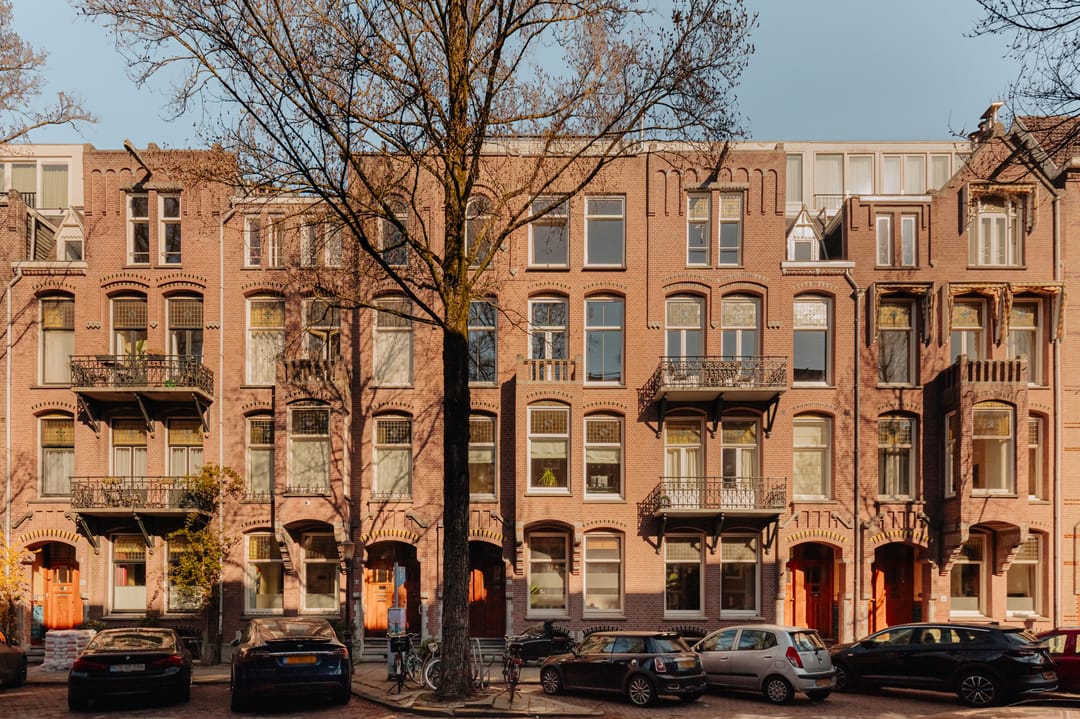 Photo 1 of Frans van Mierisstraat 62-2