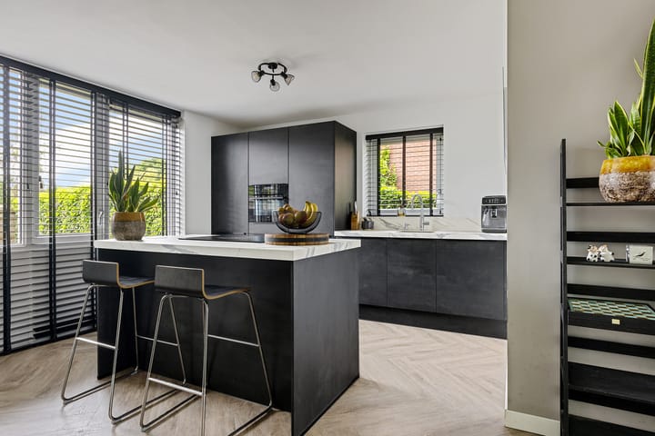 Foto 3 van Hildegard van Bingenweg 51