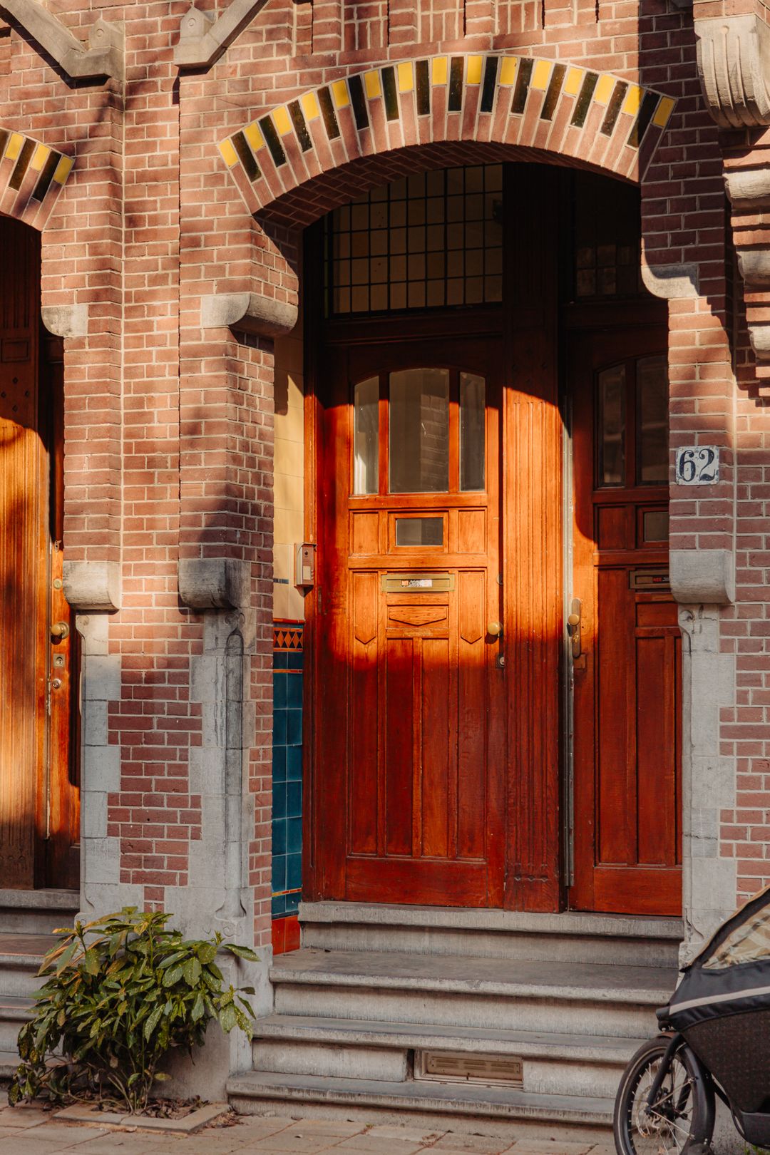 Photo 2 of Frans van Mierisstraat 62-2