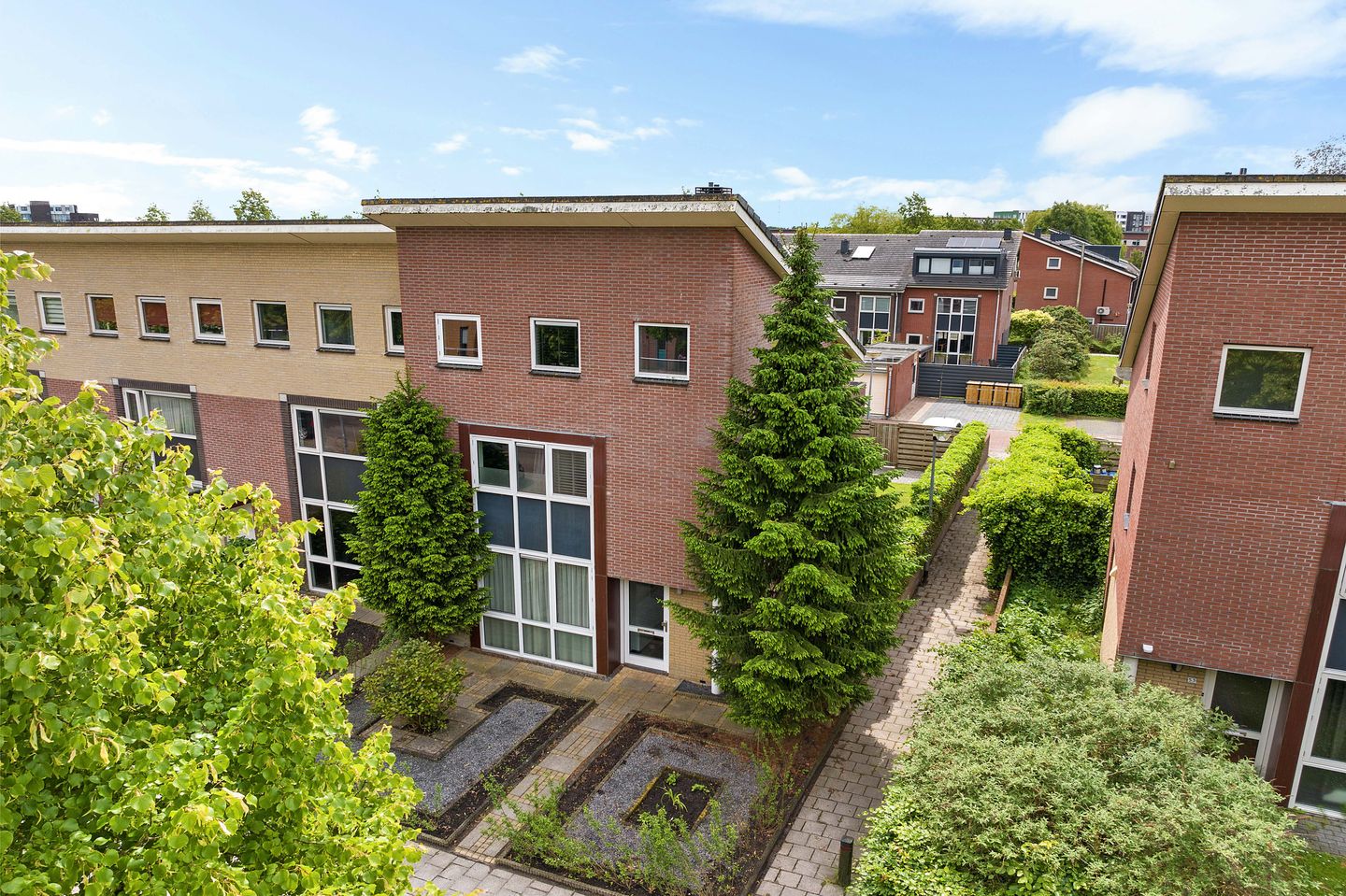 Foto 4 van Hildegard van Bingenweg 51