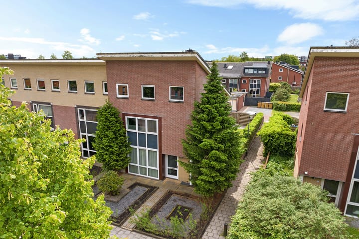 Foto 4 van Hildegard van Bingenweg 51