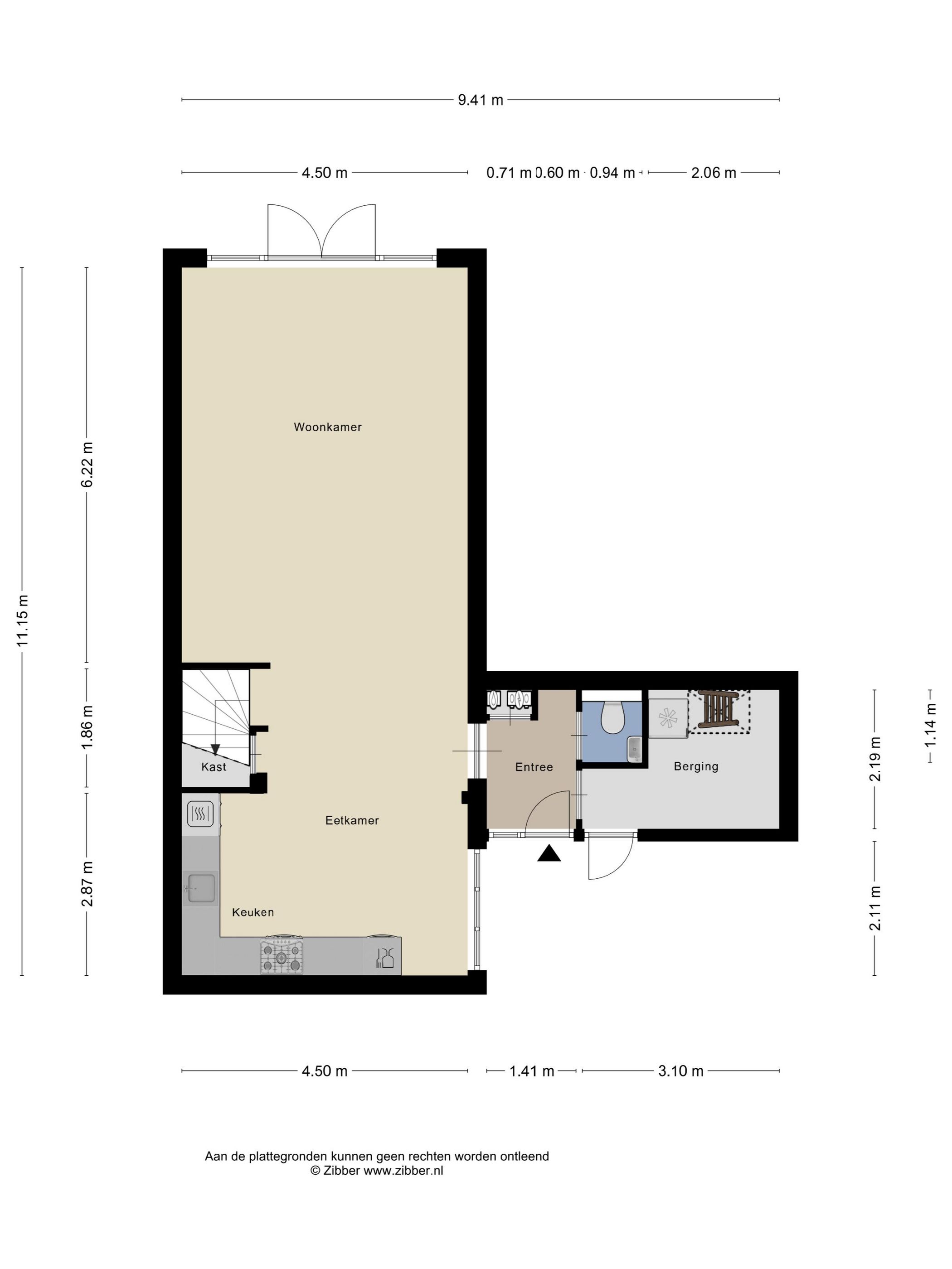 Foto 39 van Dissel 50