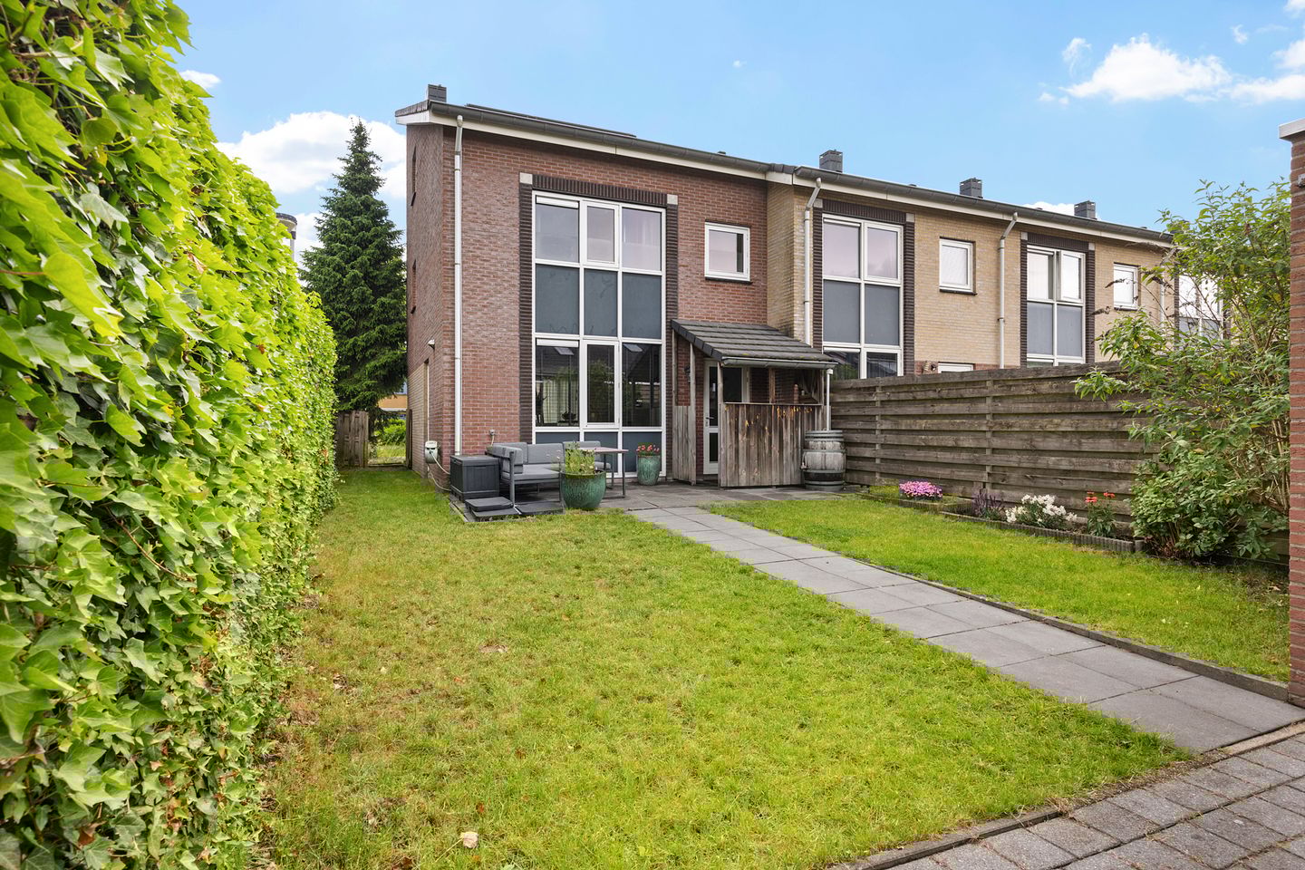 Foto 5 van Hildegard van Bingenweg 51