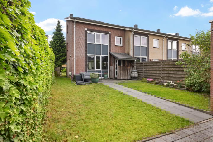 Foto 5 van Hildegard van Bingenweg 51