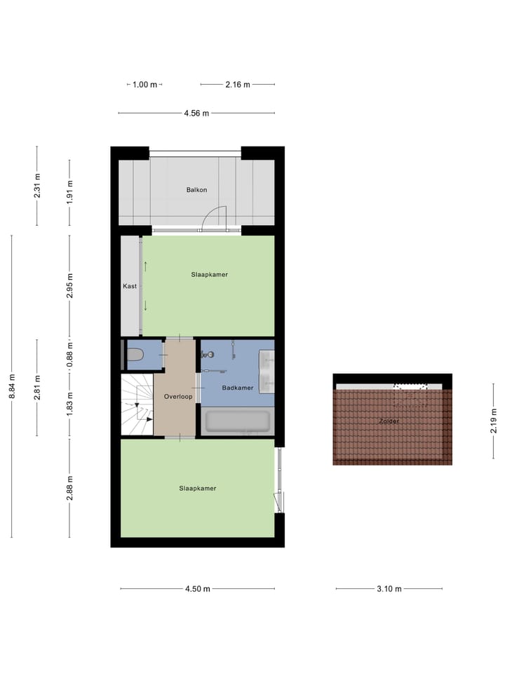 Foto 41 van Dissel 50