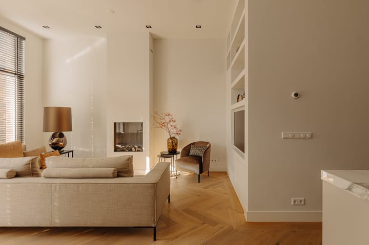 Foto 5 van Frans van Mierisstraat 62-2