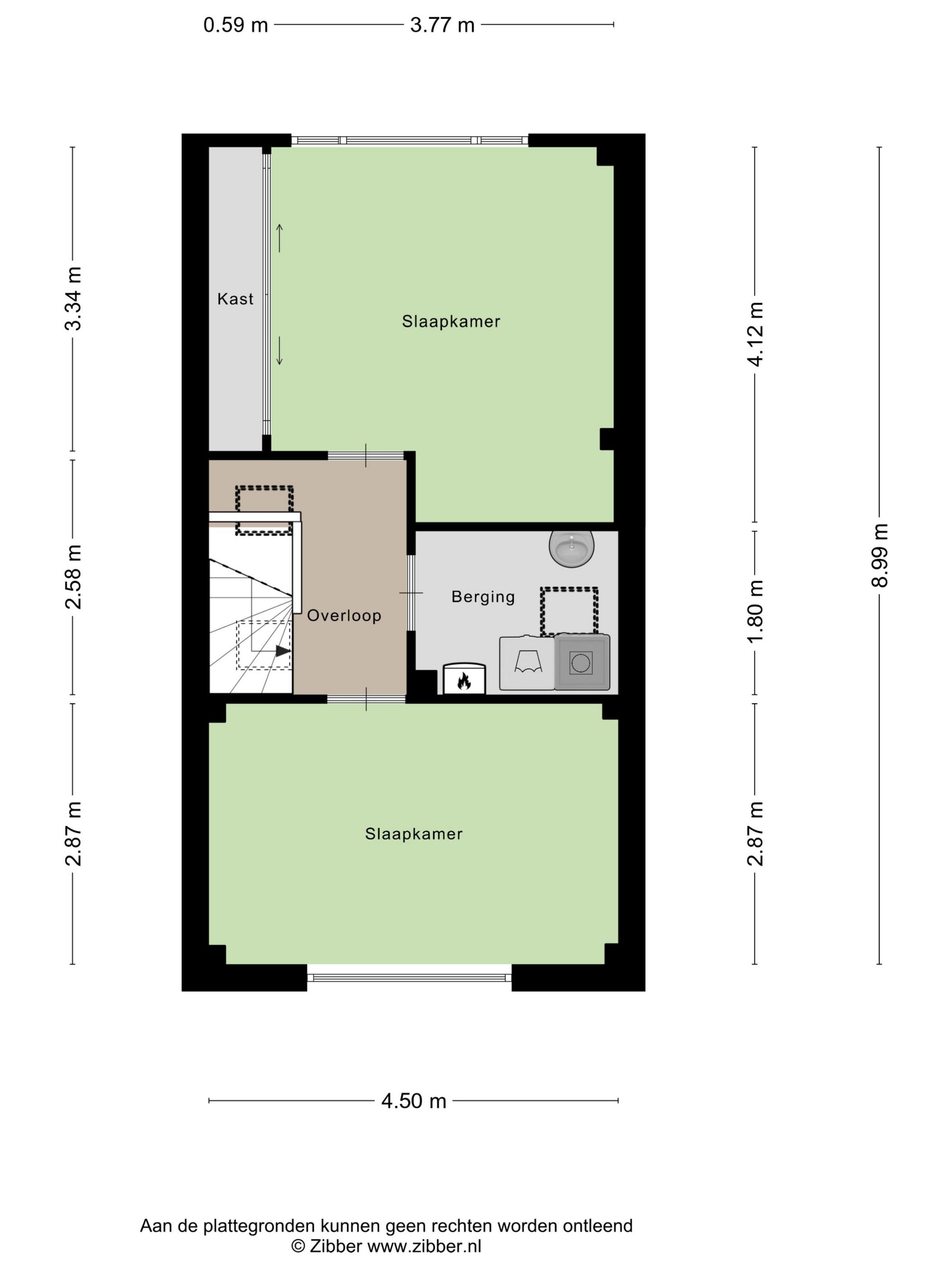 Foto 42 van Dissel 50
