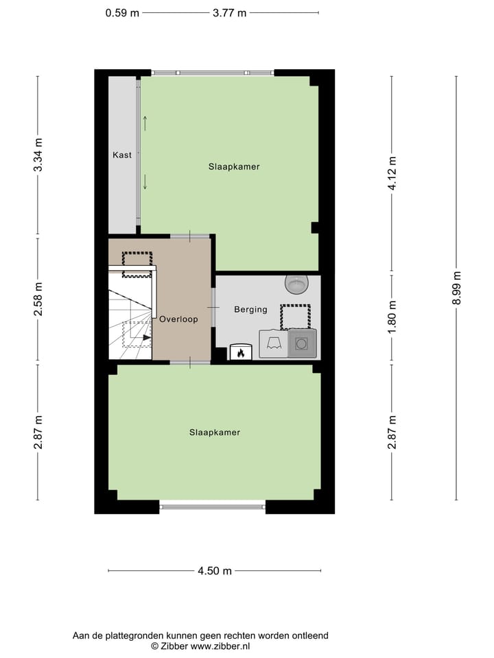 Foto 42 van Dissel 50