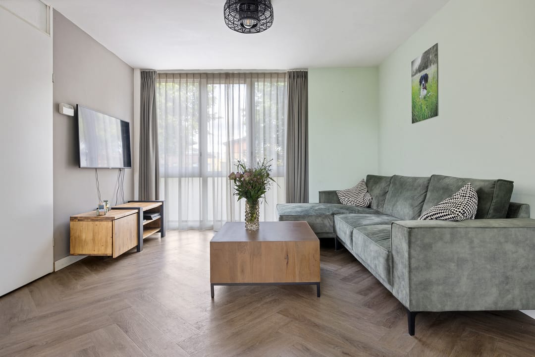 Foto 8 van Hildegard van Bingenweg 51