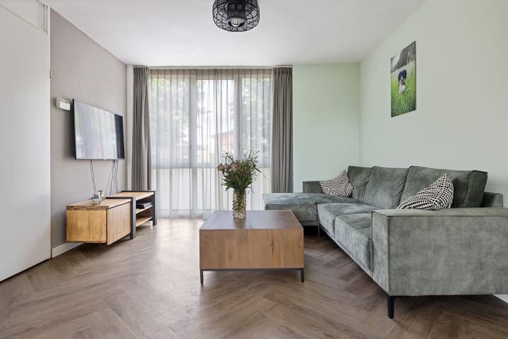 Foto 8 van Hildegard van Bingenweg 51