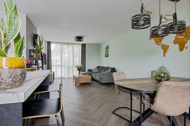 Foto 9 van Hildegard van Bingenweg 51