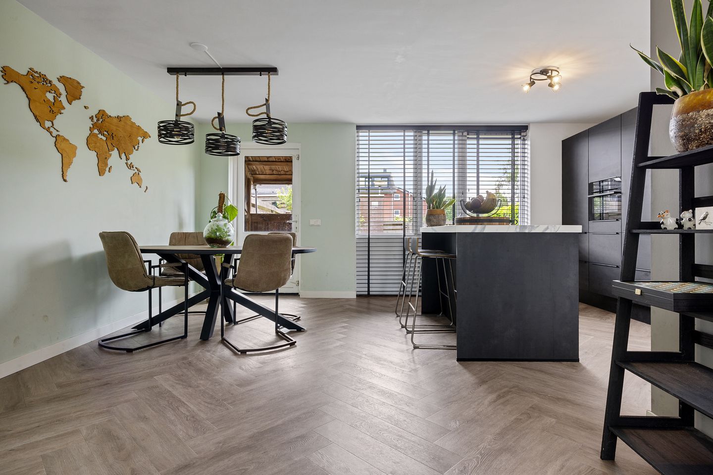 Foto 10 van Hildegard van Bingenweg 51