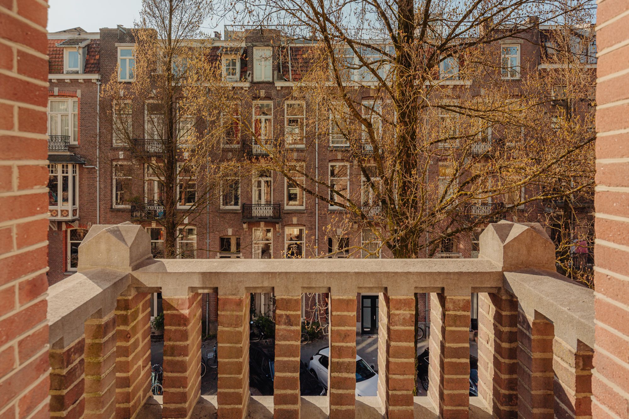 Photo 9 of Frans van Mierisstraat 62-2