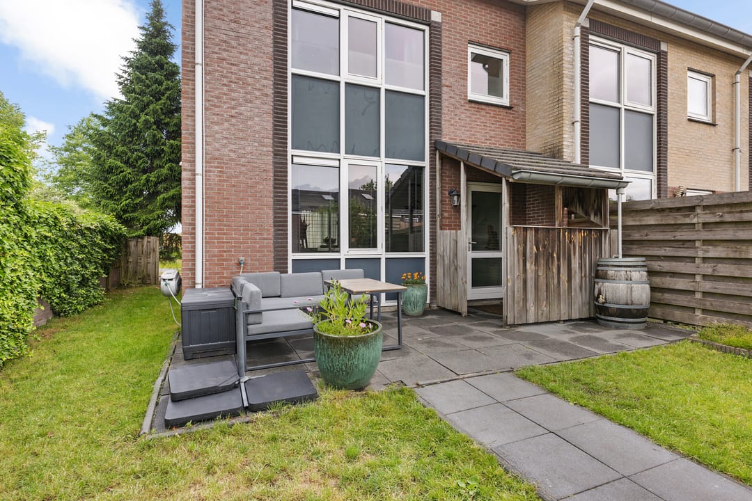 Foto 22 van Hildegard van Bingenweg 51