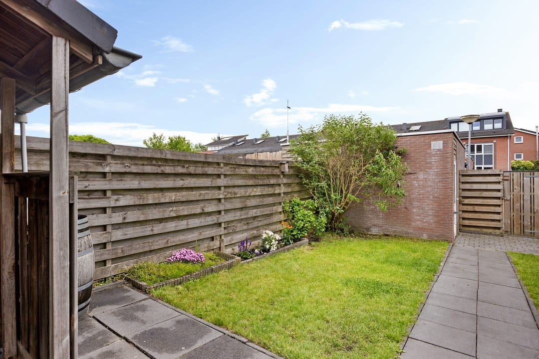 Foto 26 van Hildegard van Bingenweg 51