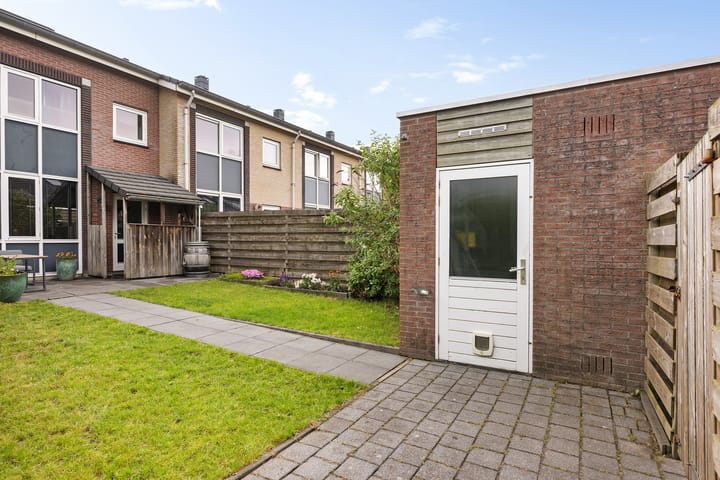 Foto 27 van Hildegard van Bingenweg 51