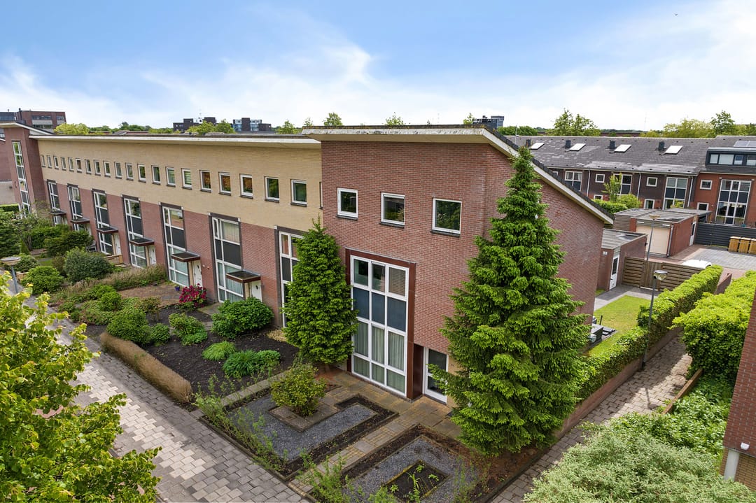 Foto 28 van Hildegard van Bingenweg 51