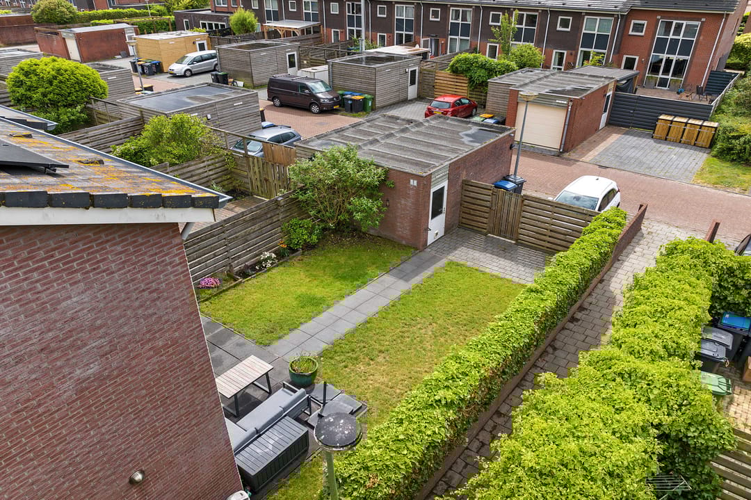 Foto 31 van Hildegard van Bingenweg 51