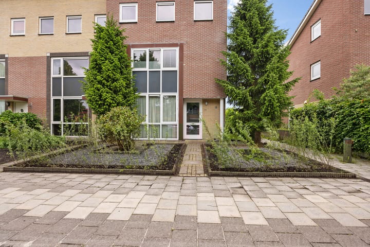 Foto 32 van Hildegard van Bingenweg 51