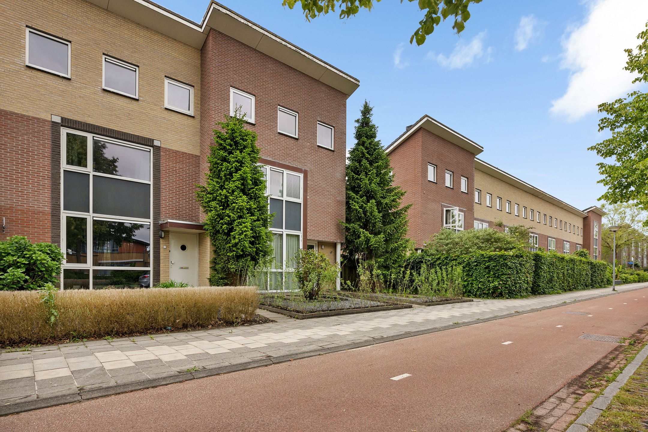 Foto 33 van Hildegard van Bingenweg 51