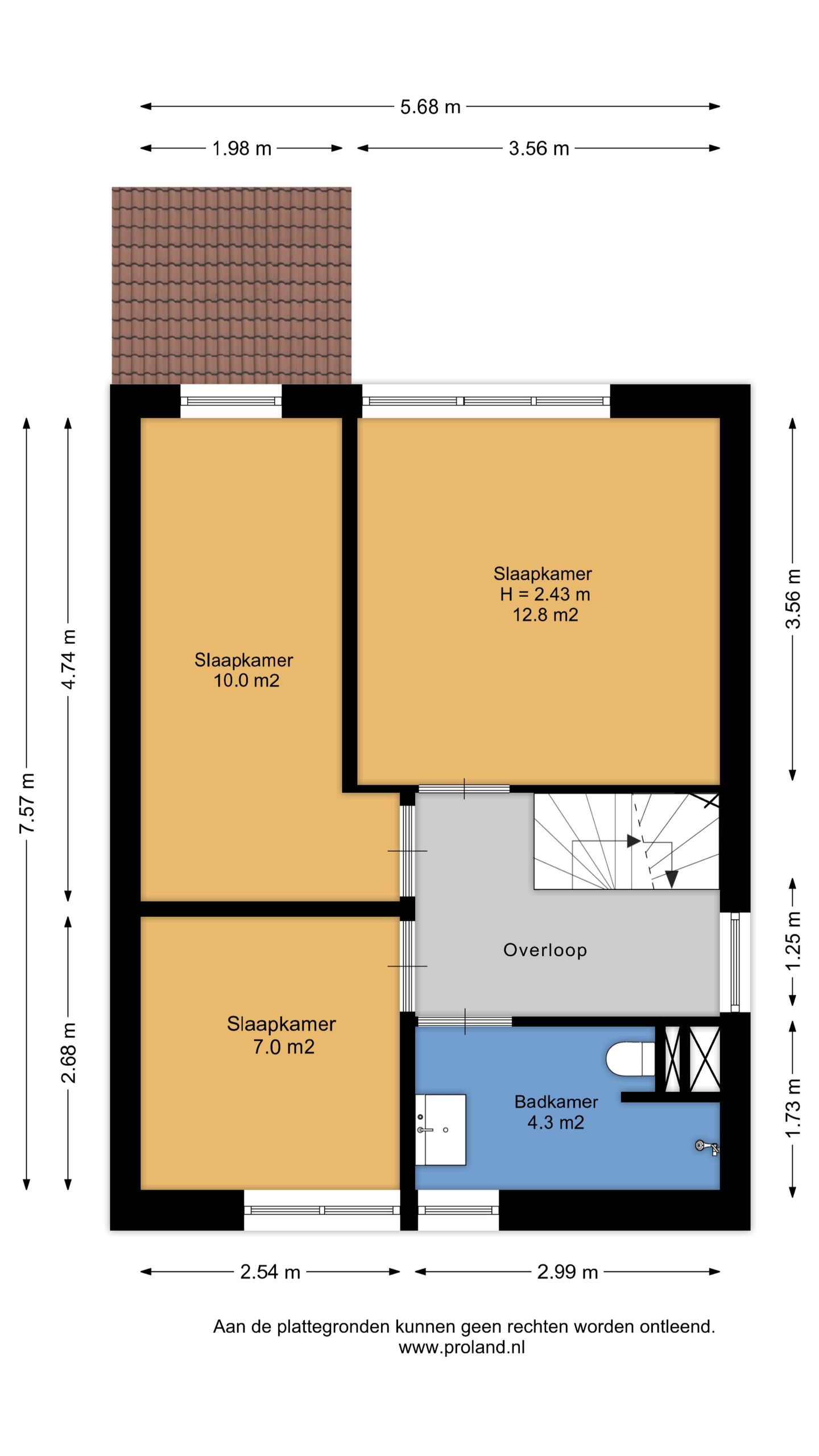 Foto 35 van Hildegard van Bingenweg 51
