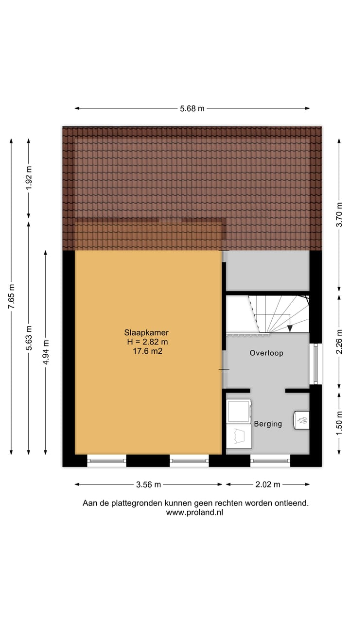 Foto 36 van Hildegard van Bingenweg 51