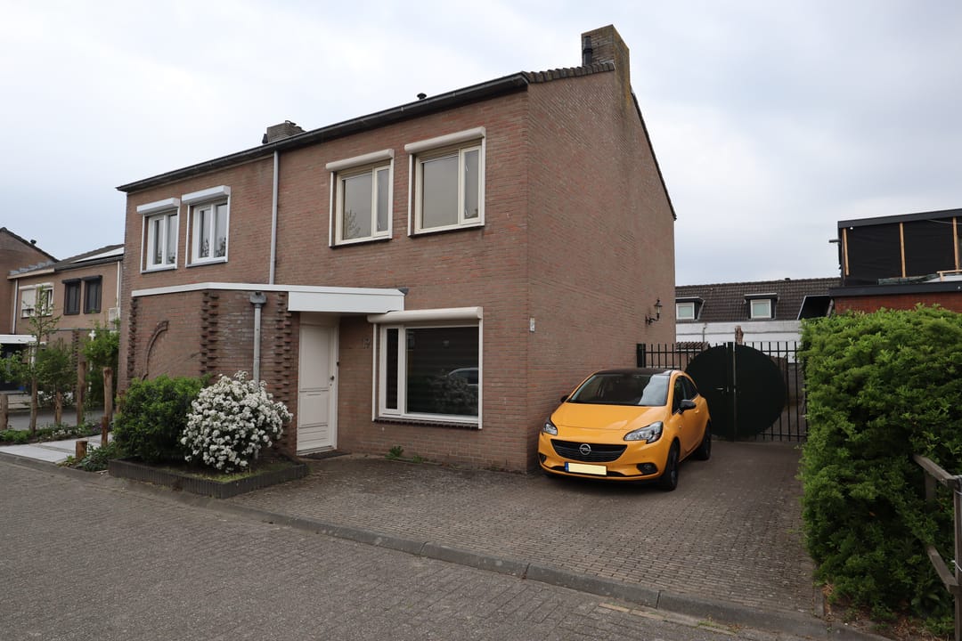 Foto 1 van Maaikensveld 19