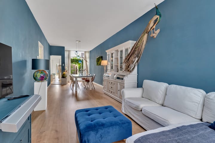 Photo 1 of Cartesiusstraat 320