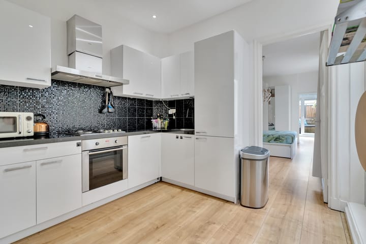 Foto 2 van Cartesiusstraat 320