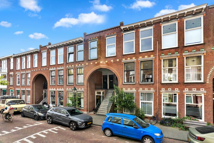 Foto 5 van Cartesiusstraat 320