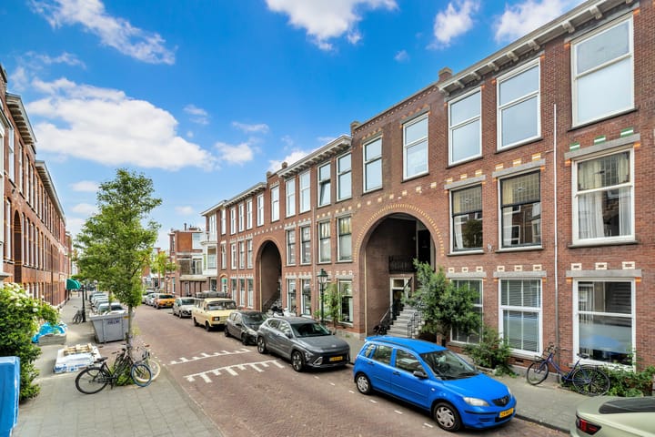 Photo 6 of Cartesiusstraat 320