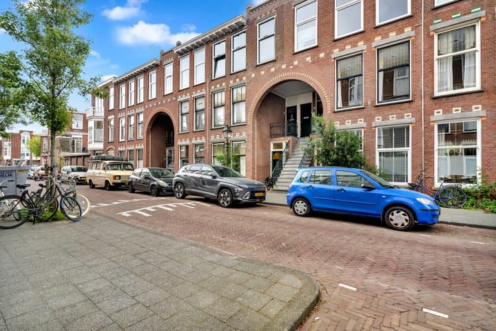 Photo 7 of Cartesiusstraat 320