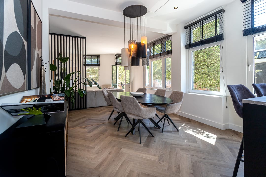 Foto 1 van Laurens Reaalstraat 13-BS