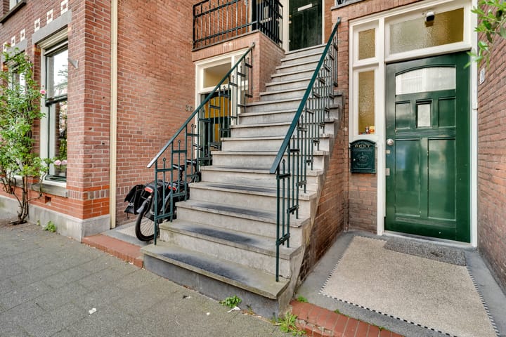 Photo 8 of Cartesiusstraat 320