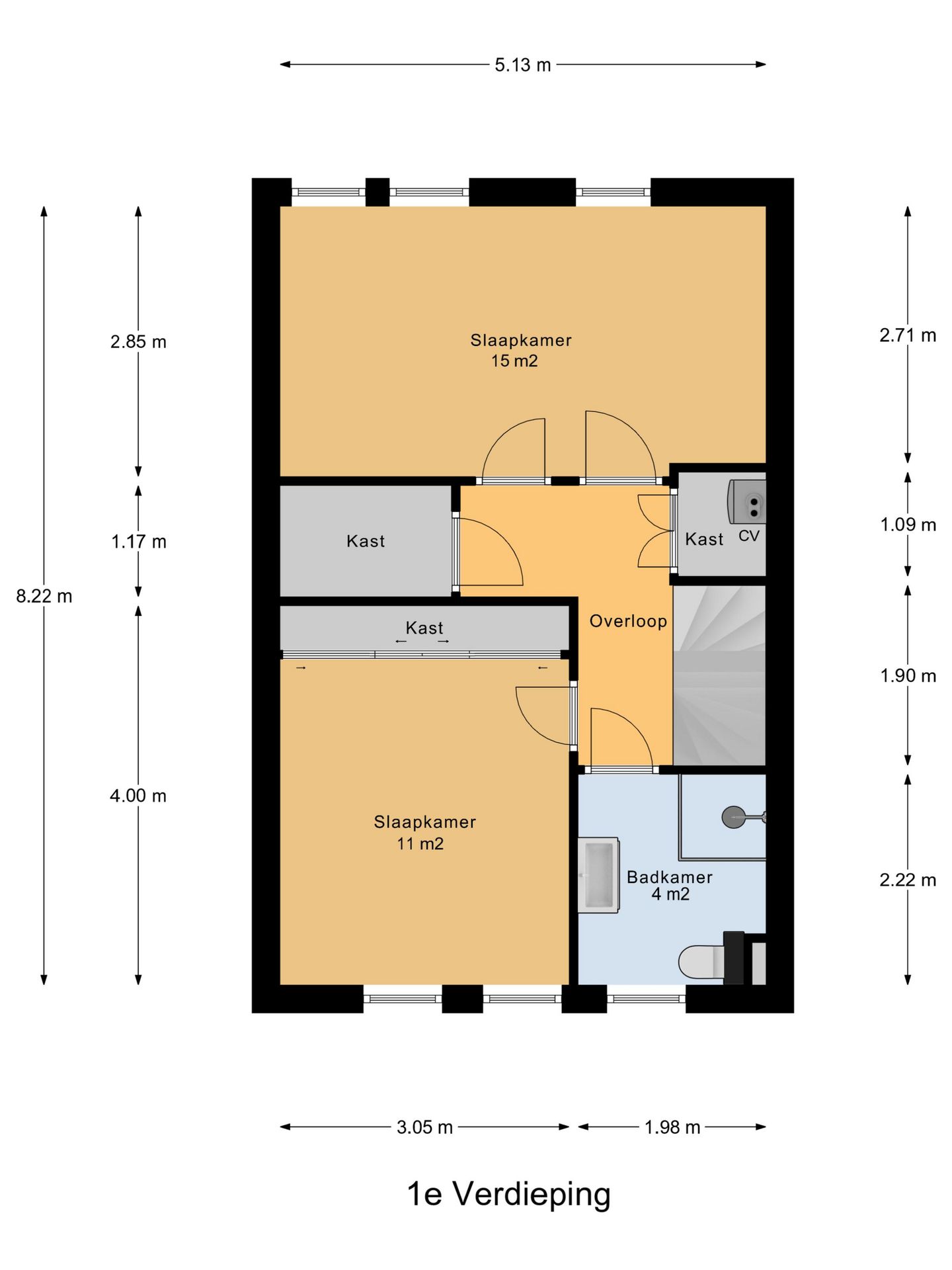 Foto 20 van Ravelplein 17