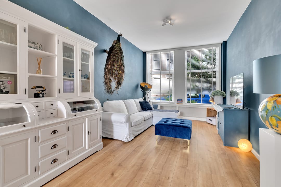 Foto 11 van Cartesiusstraat 320