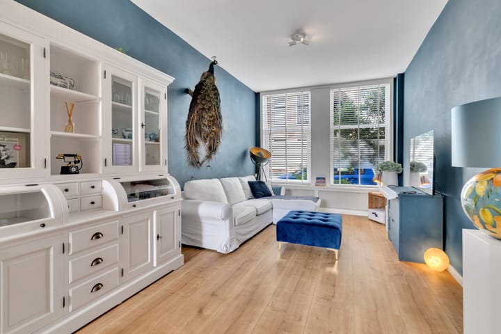 Photo 11 of Cartesiusstraat 320