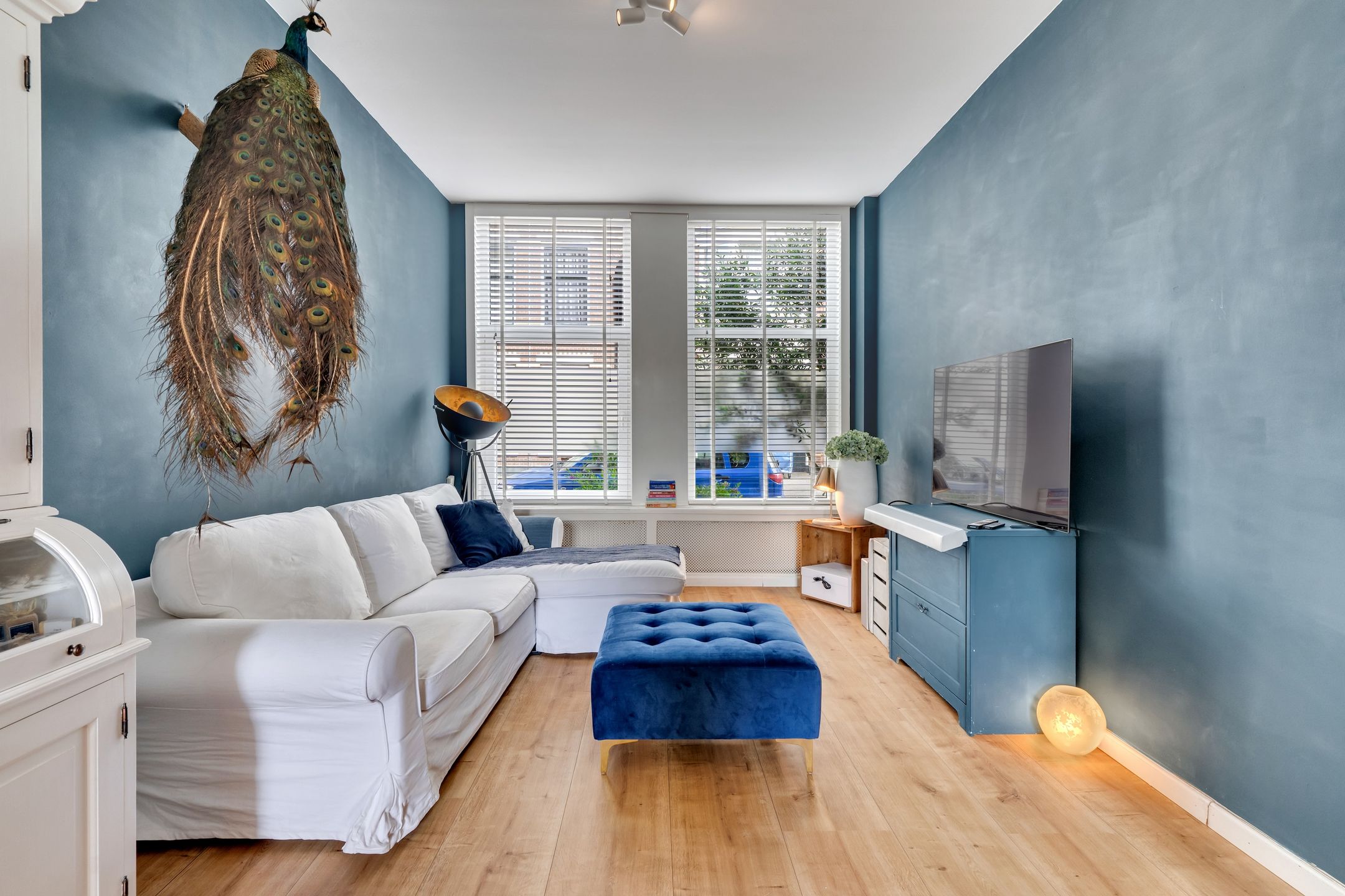 Foto 12 van Cartesiusstraat 320