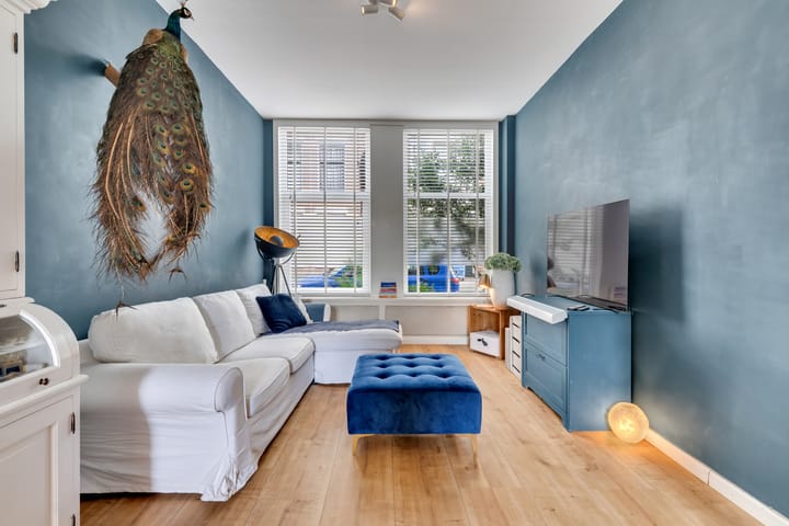 Photo 12 of Cartesiusstraat 320