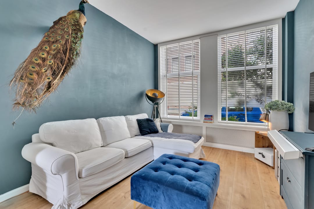 Foto 13 van Cartesiusstraat 320