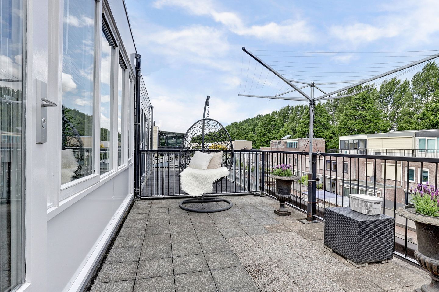 Foto 25 van Ravelplein 17