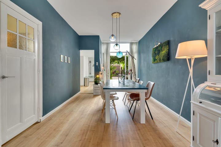 Photo 14 of Cartesiusstraat 320