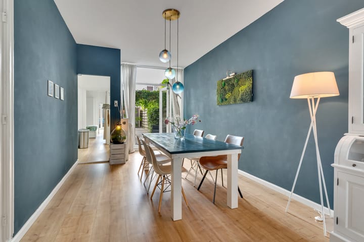 Photo 15 of Cartesiusstraat 320