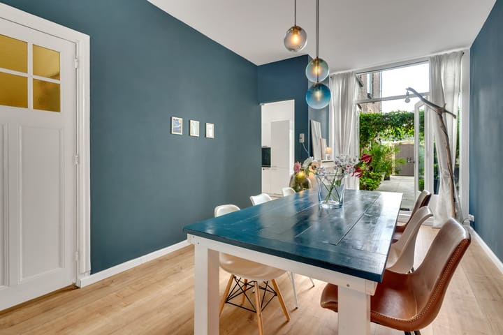 Photo 16 of Cartesiusstraat 320