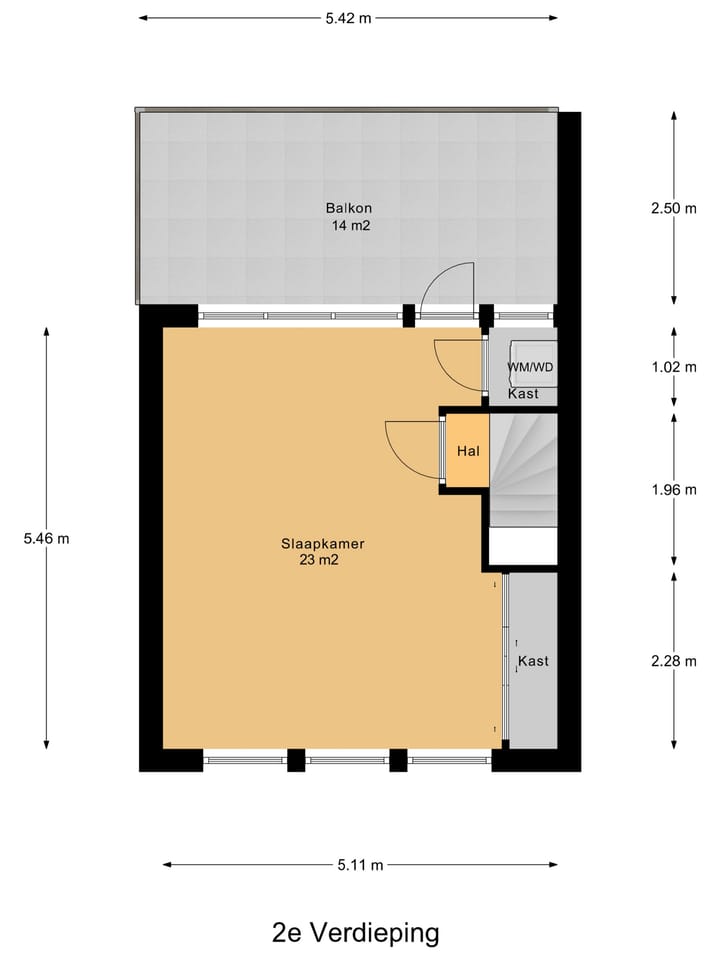 Foto 26 van Ravelplein 17