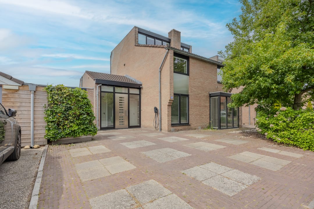 Foto 1 van Kerkweg 13