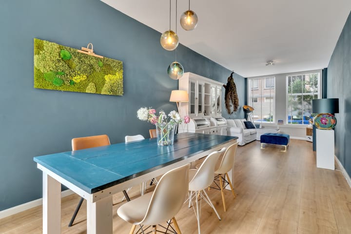 Photo 17 of Cartesiusstraat 320